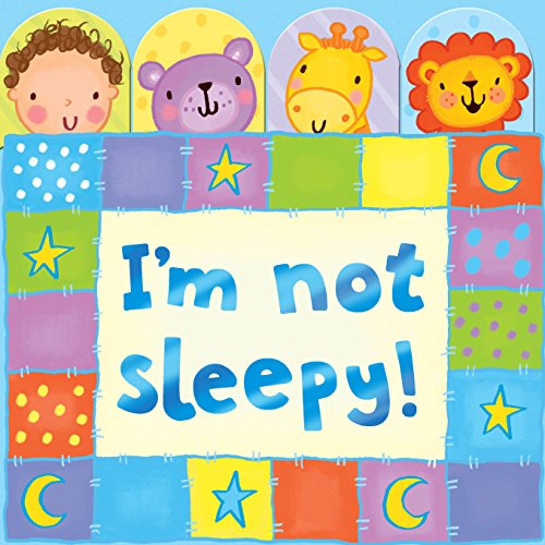 Stock image for I'm Not Sleepy! (Hardcover) for sale by Grand Eagle Retail