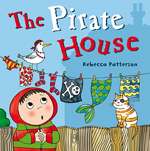 Beispielbild fr The Pirate House zum Verkauf von WorldofBooks
