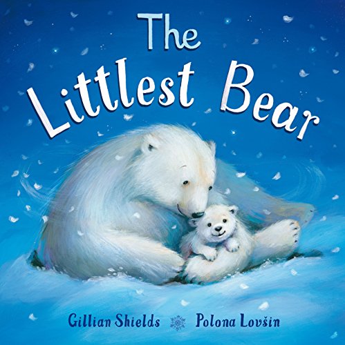 Stock image for The Littlest Bear for sale by AwesomeBooks