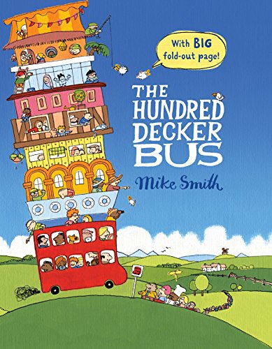 9780230754577: The Hundred Decker Bus