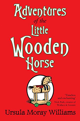 Imagen de archivo de Adventures of the Little Wooden Horse a la venta por WorldofBooks