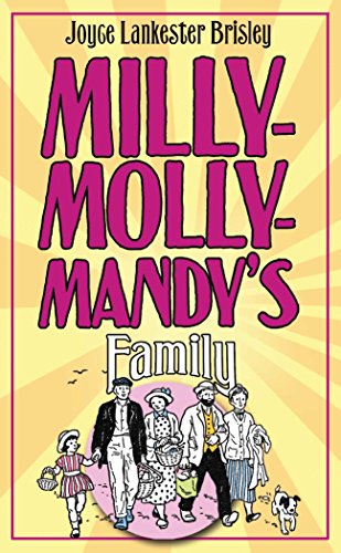 Imagen de archivo de Milly-Molly-Mandy's Family a la venta por More Than Words