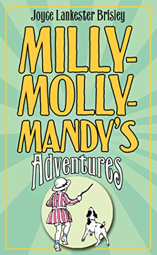 Beispielbild fr Milly-Molly-Mandy's Adventures (The World of Milly-Molly-Mandy) zum Verkauf von WorldofBooks