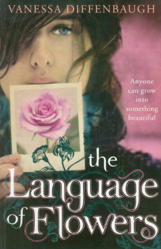 Beispielbild fr The Language of Flowers zum Verkauf von Wonder Book