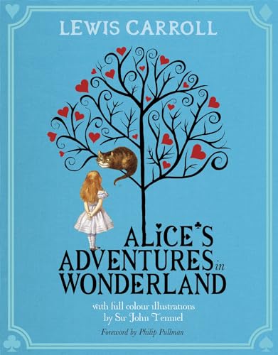 9780230755383: Alice's Adventures in Wonderland