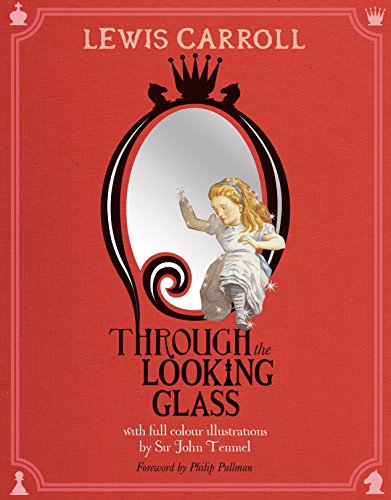 Stock image for Through the Looking-Glass: and What Alice Found There for sale by WorldofBooks