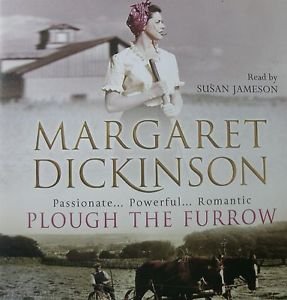 Stock image for Plough the Furrow Bargain CD Aud for sale by WorldofBooks