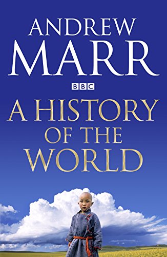 9780230755956: A History of the World