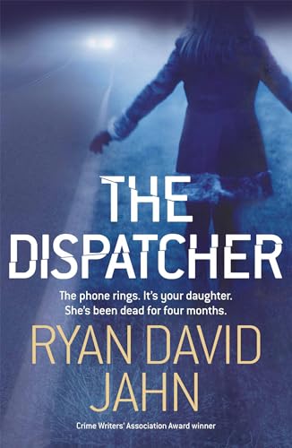 Stock image for The Dispatcher for sale by Better World Books Ltd