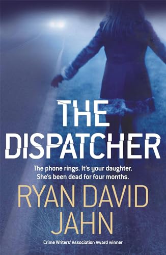 Stock image for The Dispatcher for sale by AwesomeBooks