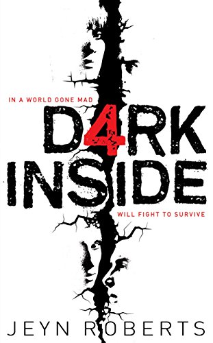 Stock image for Dark Inside for sale by WorldofBooks
