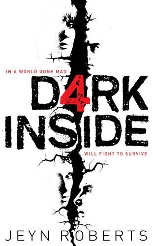 Beispielbild fr Dark Inside 01 zum Verkauf von medimops