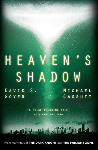 9780230757028: Heaven's Shadow. David S Goyer and Michael Cassutt