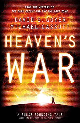 9780230757035: Heaven's War (The Heaven's Shadow Trilogy)