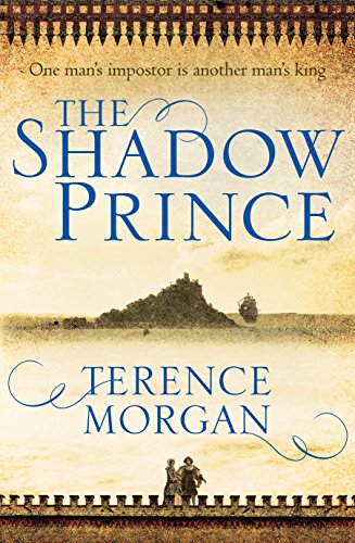 Stock image for The Shadow Prince for sale by WorldofBooks
