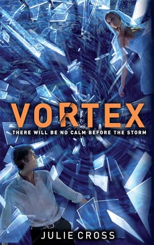 Stock image for Vortex (Tempest) for sale by WorldofBooks