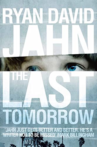 Stock image for The Last Tomorrow for sale by WorldofBooks