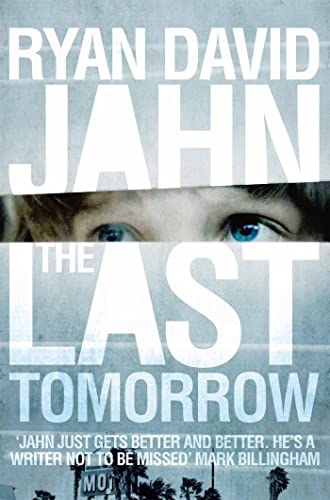 Stock image for The Last Tomorrow for sale by Better World Books