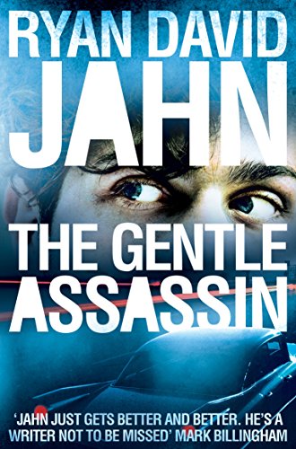 Beispielbild fr The Gentle Assassin zum Verkauf von SecondSale