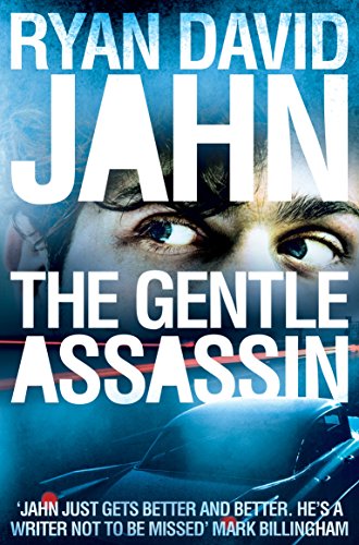 Stock image for The Gentle Assassin for sale by Better World Books: West
