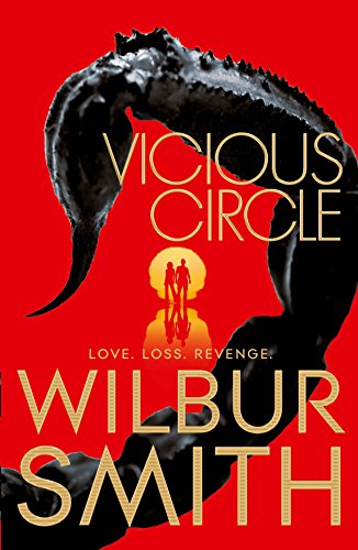 9780230757622: Vicious Circle (Hector Cross)