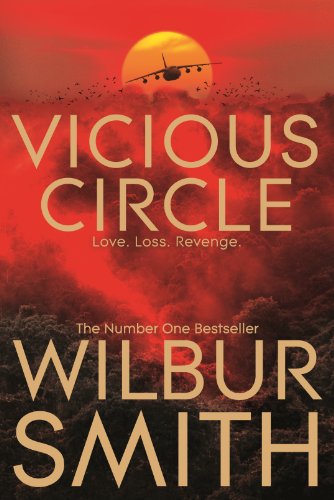 Stock image for Vicious Circle (Hector Cross) for sale by AwesomeBooks