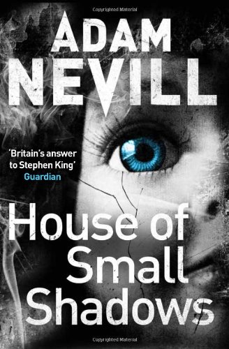 9780230757776: House of Small Shadows