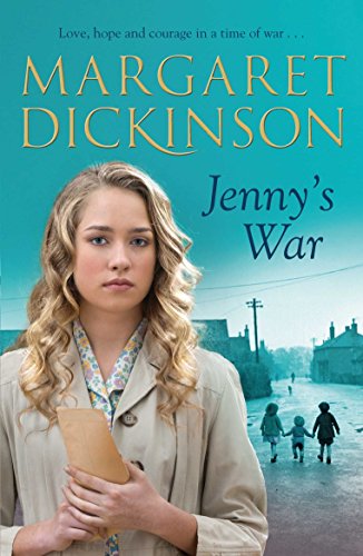 9780230757783: Jenny's War