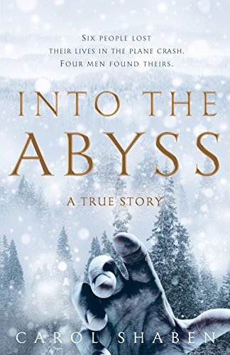Stock image for Into the Abyss for sale by AwesomeBooks