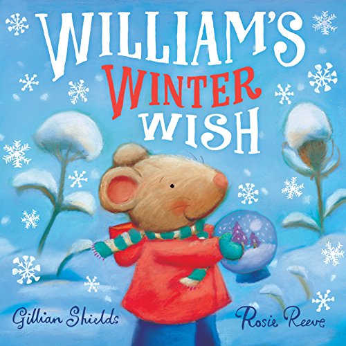 9780230758162: William's Winter Wish