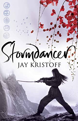 stormdancer hardcover stormdancer hardcover