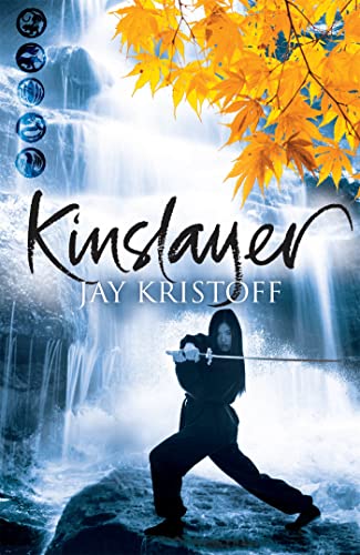 Imagen de archivo de Kinslayer (Lotus War Trilogy, 2) a la venta por WorldofBooks