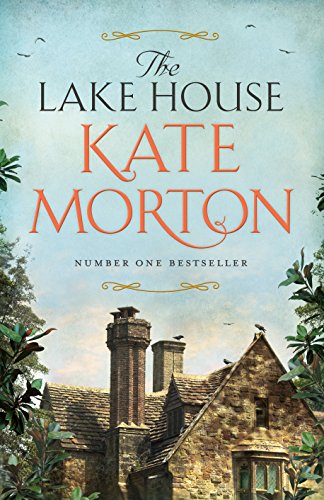 9780230759275: The Lake House