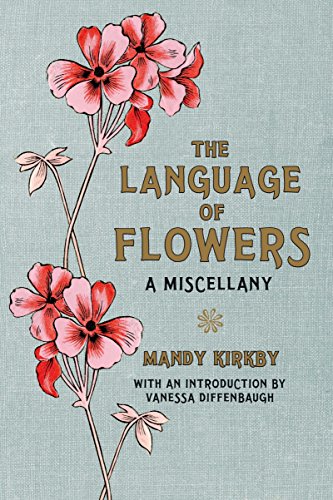 Stock image for The Language of Flowers for sale by Blackwell's