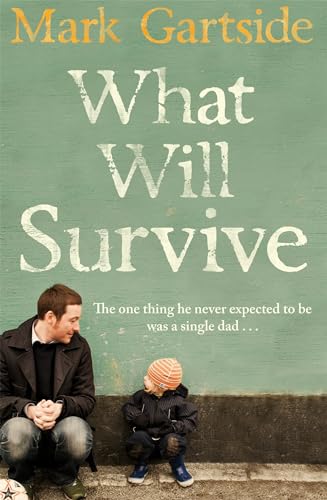 Imagen de archivo de What Will Survive? a la venta por Better World Books: West