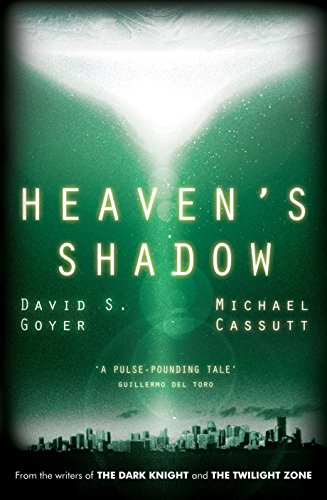 9780230760318: Heaven's Shadow