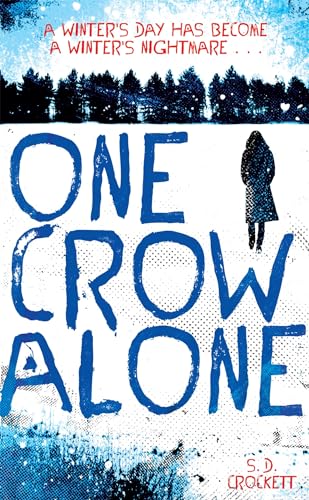 Stock image for One Crow Alone for sale by Better World Books Ltd