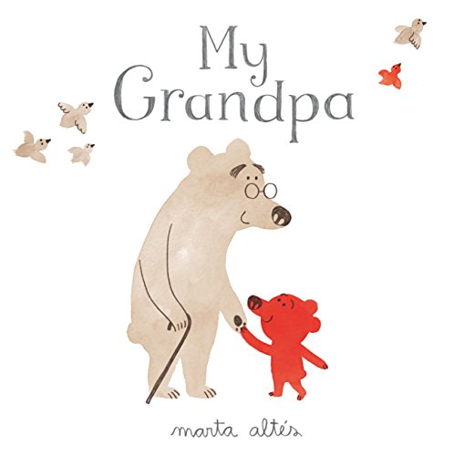 Stock image for My Grandpa for sale by WorldofBooks