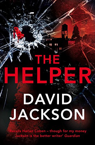 The Helper (9780230760486) by David Jackson