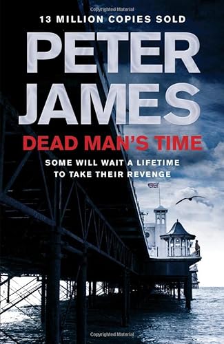 Imagen de archivo de Dead Man's Time a la venta por SecondSale