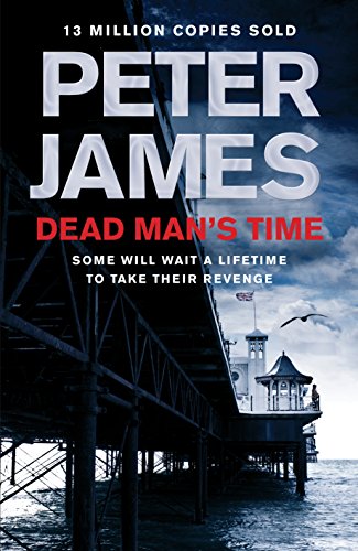 Stock image for Dead Man's Time for sale by SecondSale