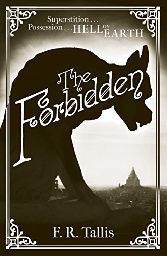 Imagen de archivo de The Forbidden a la venta por Better World Books: West