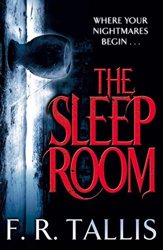 9780230760813: The Sleep Room