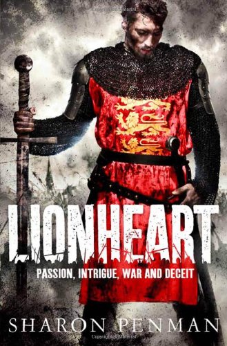 Beispielbild fr Lionheart zum Verkauf von WorldofBooks