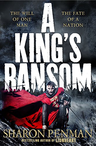 Beispielbild fr A King's Ransom zum Verkauf von Open Books