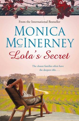 Lola's Secret - McInerney, Monica