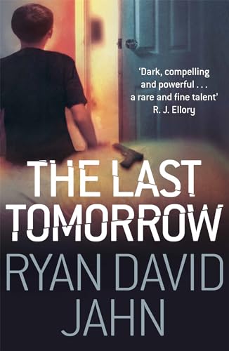 Stock image for The Last Tomorrow for sale by WorldofBooks