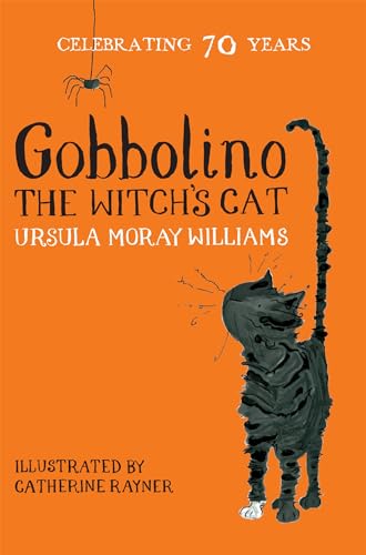 Stock image for Gobbolino the Witch's Cat for sale by AwesomeBooks