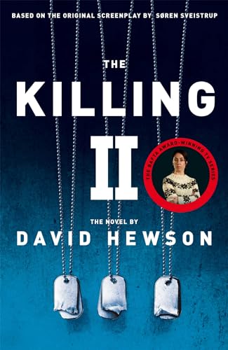 9780230761759: The Killing 2