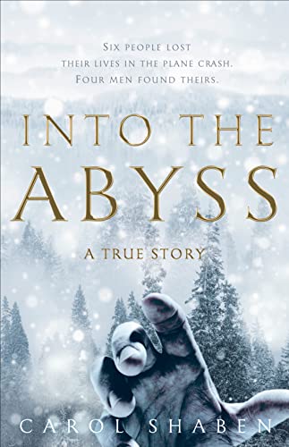 Stock image for Into the Abyss for sale by WorldofBooks